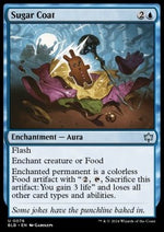 Addolcire la Pillola - Bloomburrow (Uncommon) [BLB-76]