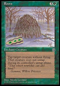 Radici - Origini (Uncommon)