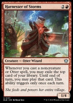 Catturatempeste - Bloomburrow (Uncommon) [BLB-137]