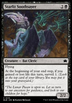 Indovina della Luce Stellare - Bloomburrow (Common) [BLB-115]