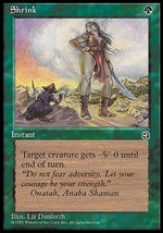 Rimpicciolire - Origini (Common)