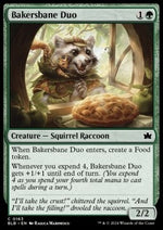 Duo Rovinaforni - Bloomburrow (Common) [BLB-163]