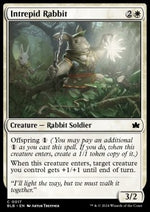 Coniglia Intrepida - Bloomburrow (Common) [BLB-17]