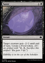 Assaporare - Bloomburrow (Common) [BLB-109]