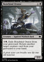 Oratore Vincolaossa - Bloomburrow (Common) [BLB-84]