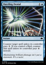 Negazione Abbagliante - Bloomburrow (Common) [BLB-45]