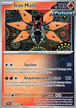 Falenaferrea - Segreto Fiabesco (Uncommon) [SFA-009]