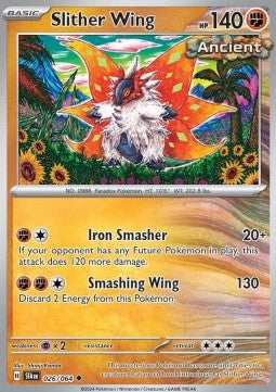 Alirasenti - Segreto Fiabesco (Uncommon) [SFA-026]