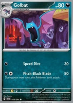 Golbat - Segreto Fiabesco (Common) [SFA-028]