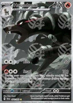 Houndoom - Segreto Fiabesco (Illustration Rare) [SFA-066]