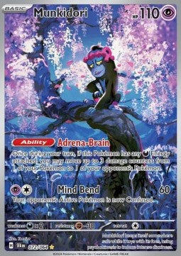 Munkidori - Segreto Fiabesco (Illustration Rare) [SFA-072]