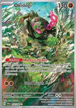 Okidogi - Segreto Fiabesco (Illustration Rare) [SFA-074]