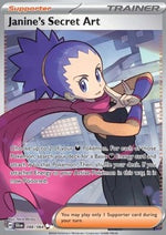 Arte Segreta di Nina - Segreto Fiabesco (Ultra Rare) [SFA-088]