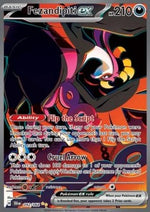 Fezandipiti ex - Segreto Fiabesco (Special Illustration Rare) [SFA-092]