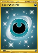 Energia Oscurità - Segreto Fiabesco (Secret Rare) [SFA-098]