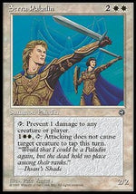 Paladino di Serra - Origini (Common)