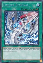 Rimozione di Limite - 25th Anniversary Tin: Dueling Mirrors (Secret Rare) [MP24-057]