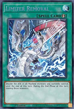 Rimozione di Limite - 25th Anniversary Tin: Dueling Mirrors (Secret Rare) [MP24-057]