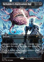 Profanare - Secret Lair Drop Series: Secret Lair x Dungeons & Dragons: 50th Anniversary Superdrop (Rare) [SLD50A-1793]