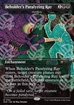 Oubliette - Secret Lair Drop Series: Secret Lair x Dungeons & Dragons: 50th Anniversary Superdrop (Rare) [SLD50A-1794]