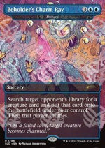 Corruzione - Secret Lair Drop Series: Secret Lair x Dungeons & Dragons: 50th Anniversary Superdrop (Rare) [SLD50A-1786]