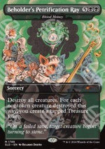 Denaro di Sangue - Secret Lair Drop Series: Secret Lair x Dungeons & Dragons: 50th Anniversary Superdrop (Mythic) [SLD50A-1789]