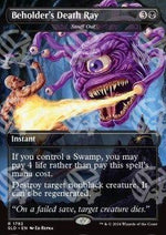 Spazzare Via - Secret Lair Drop Series: Secret Lair x Dungeons & Dragons: 50th Anniversary Superdrop (Rare) [SLD50A-1792]