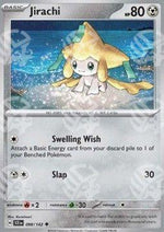 Jirachi - Corona Astrale (Uncommon) [SCR-098]