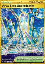 Grande Abisso Zero - Corona Astrale (Secret Rare) [SCR-174]