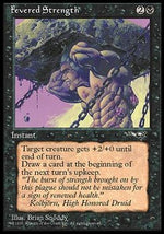 Forza Febbrile - Alleanze (Common)