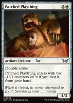 Giocattolo Rattoppato - Duskmourn: La Casa degli Orrori (Uncommon) [DSK-24]