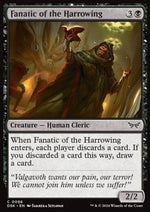 Fanatico del Tormento - Duskmourn: La Casa degli Orrori (Common) [DSK-96]