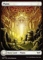 Pianura - Duskmourn: La Casa degli Orrori (Land) [DSK-272]