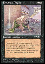 Piaga di Krov - Alleanze (Uncommon)