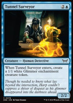 Supervisore dei Tunnel - Duskmourn: La Casa degli Orrori (Common) [DSK-76]