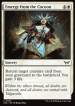 Uscire dal Bozzolo - Duskmourn: La Casa degli Orrori (Common) [DSK-5]