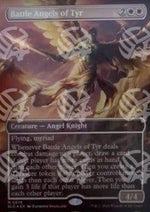 Angeli Combattenti di Tyr - Secret Lair Drop Series (Mythic) [SLD-875]