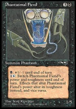 Demone Illusorio - Alleanze (Common)