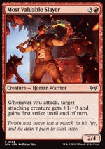 Cacciatore dell'Anno - Duskmourn: La Casa degli Orrori (Common) [DSK-144]