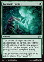 Commiato Catartico - Duskmourn: La Casa degli Orrori (Uncommon) [DSK-171]