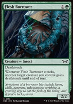 Perforatore di Carne - Duskmourn: La Casa degli Orrori (Common) [DSK-178]