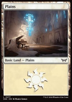 Pianura - Duskmourn: La Casa degli Orrori (Land) [DSK-277]