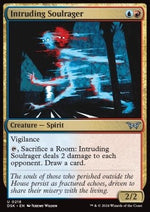 Annientanime Invadente - Duskmourn: La Casa degli Orrori (Uncommon) [DSK-218]