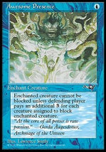 Aspetto Imponente - Alleanze (Common)