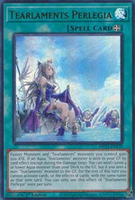 Perlegia Tiaracrimalamenti - 25th Anniversary Tin: Dueling Mirrors (Ultra Rare) [MP24-179]