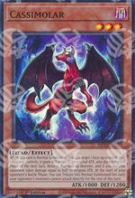 Cassimolar - 25th Anniversary Tin: Dueling Mirrors (Ultra Rare) [MP24-183]