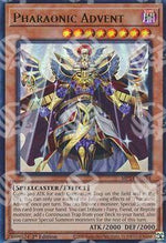 Avvento Faraonico - 25th Anniversary Tin: Dueling Mirrors (Ultra Rare) [MP24-184]