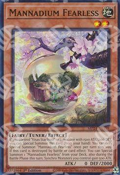 Mannadium Impavido - 25th Anniversary Tin: Dueling Mirrors (Ultra Rare) [MP24-189]
