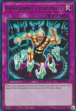 Buco Trappola Banditore - 25th Anniversary Tin: Dueling Mirrors (Ultra Rare) [MP24-224]