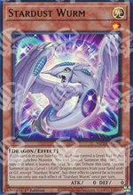 Wurm Polvere di Stelle - 25th Anniversary Tin: Dueling Mirrors (Ultra Rare) [MP24-229]